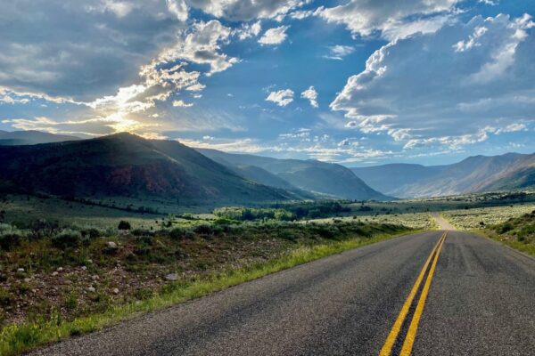 Best Utah Fishing Streams 2