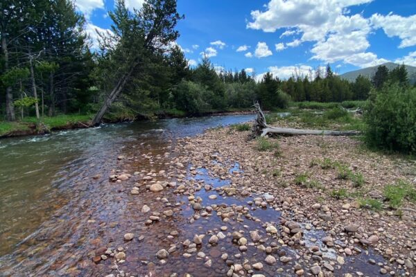 Best Utah Fishing Streams 3
