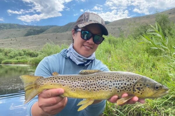 Utah July Fly Fishing (4)