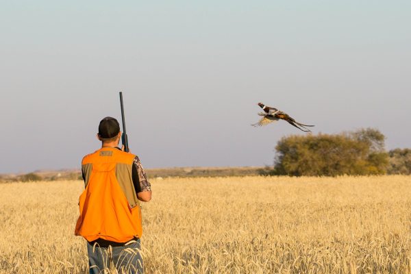 Utah Ice Fishing and Bird Hunting Trip Utah Ice Fishing and Bird Hunting Trip