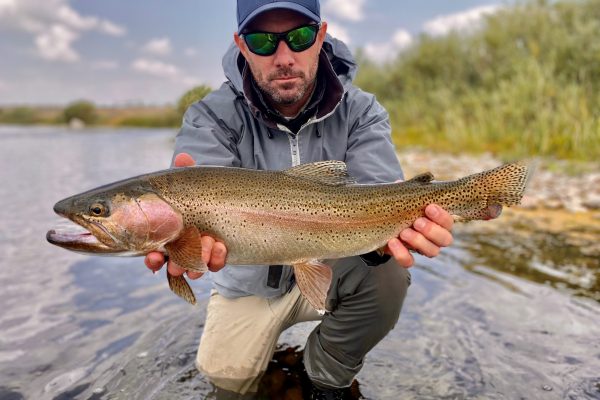 Top 5 Flies for Early Spring Fishing In Utah (3) Top 5 Flies for Early Spring Fishing In Utah (3)